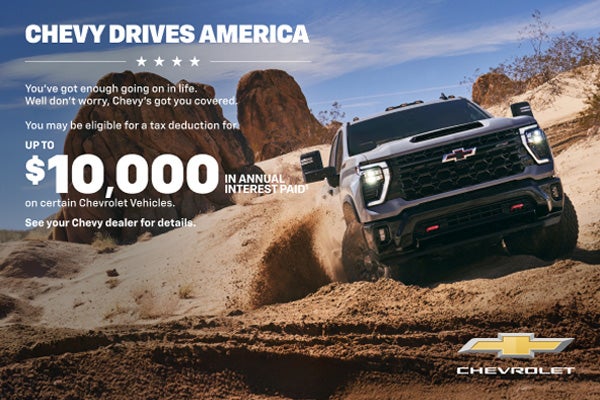 GM Demo 1 in Dallas TX