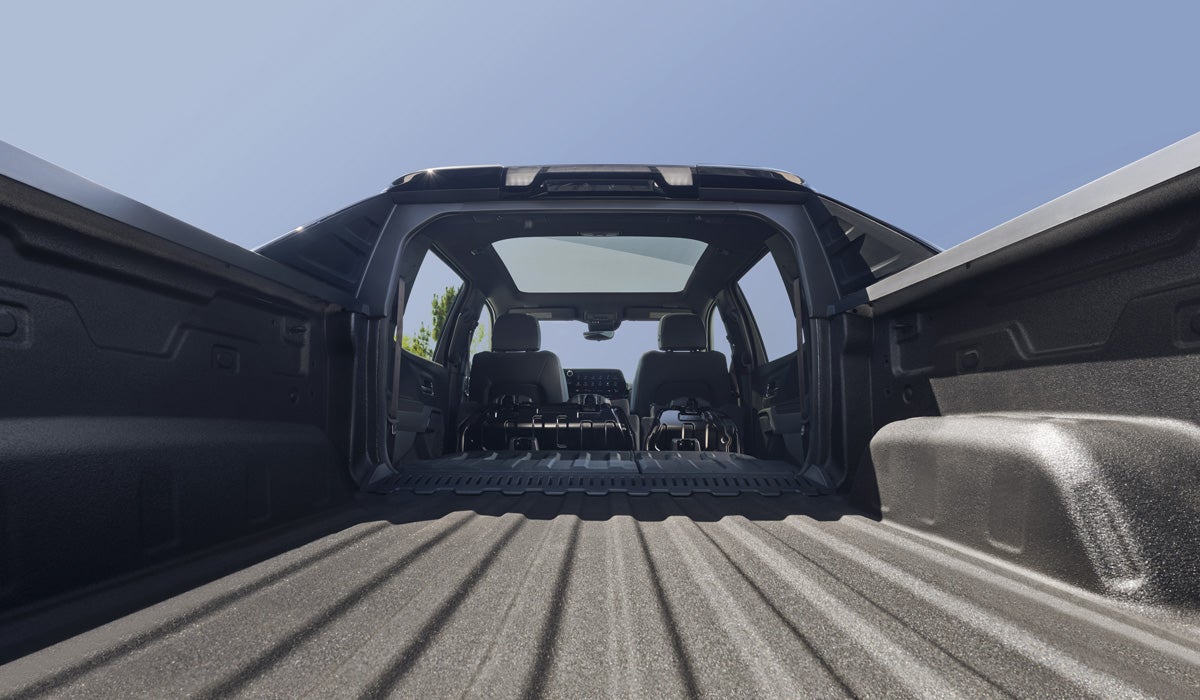 GM Demo 1 in Dallas TX