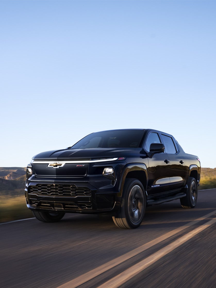 GM Demo 1 in Dallas TX
