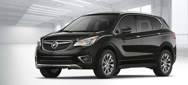 Buick Envision