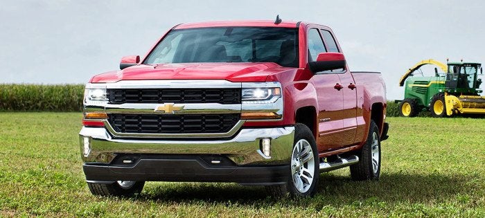 Silverado 1500